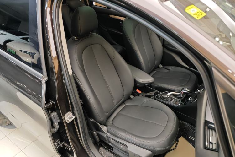 Used BMW 2 Series Gran Tourer 2015 218i Leading Model
