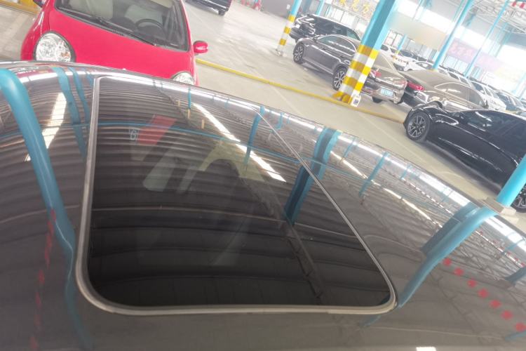 Used Changan Eado PHEV 2025 Smart New Blue Whale 145KM Battleship Edition