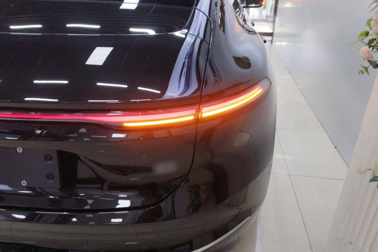 Used Nio ET9 2025 100 kWh