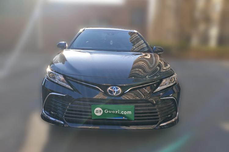 Used Toyota Camry 2023 Dual-Motor 2.5 HGVP Leading Edition