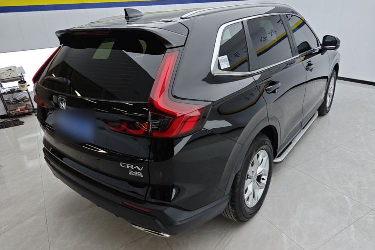 Used Honda CR-V 2024 240TURBO Two-Wheel-Drive Active Version 5 Seats
