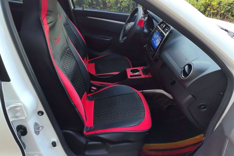 Used Venucia e30 2021 Elite Edition
