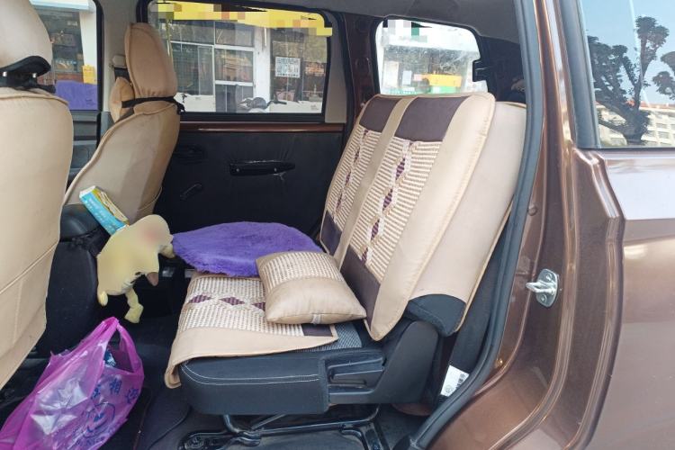 Used Wuling Hongguang 2021 1.5L S Base Version LAR