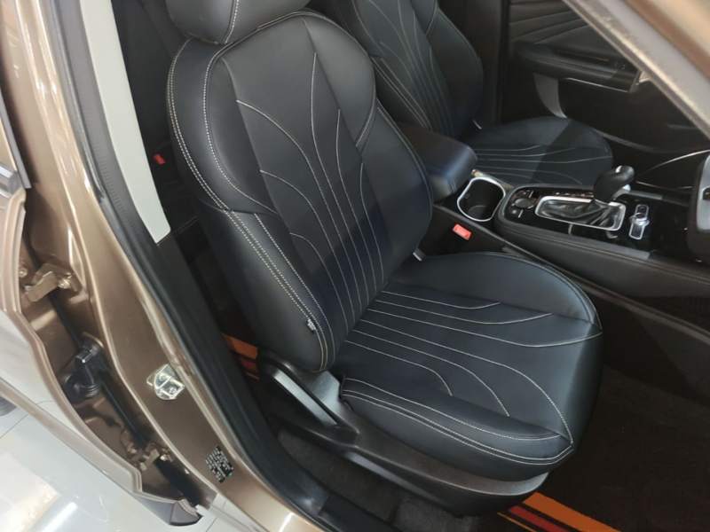 Used JETOUR X70 2018 1.5T Automatic Comfort Edition — 24