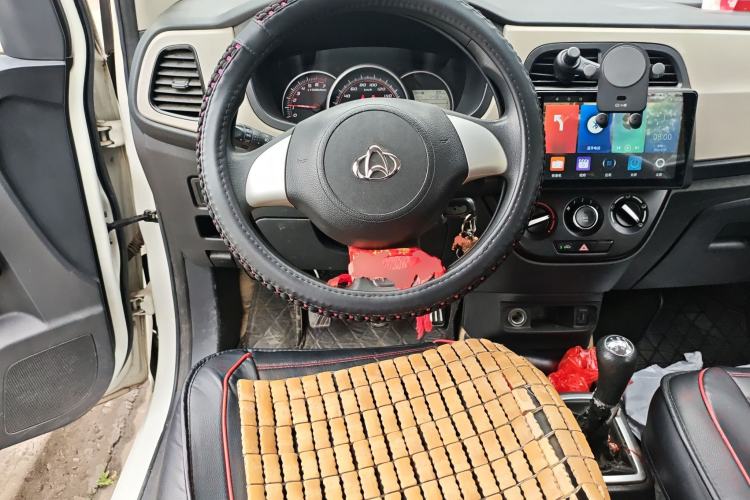 Used CHANGAN OSHAN Olisway 2015 1.2L Manual Enjoyment Model