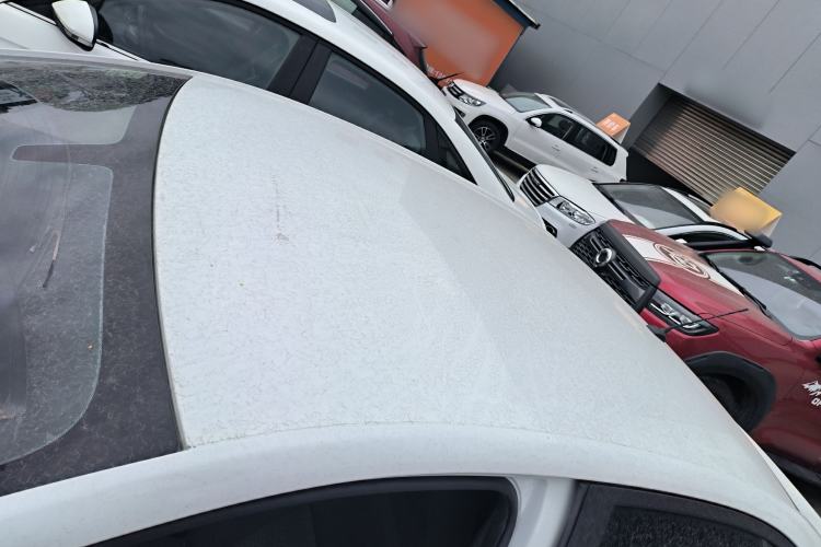 Used Chevrolet Cavalier 2020 325T Automatic Enjoyment Edition