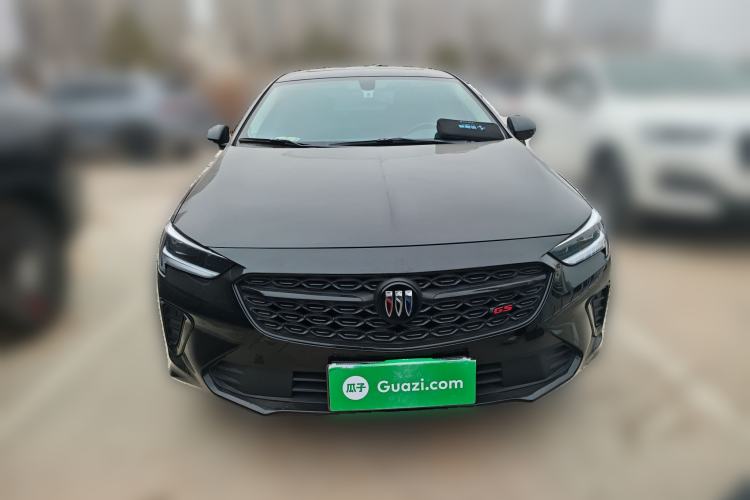 Used Buick Regal 2024 28T Luxury Edition Front