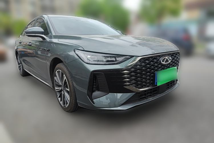 Used Chery Arrizo 8 PRO 2025 Pro 1.6T Comfort Version
