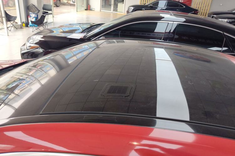 Used Mercedes-Benz CLA 2016 CLA 200 Sport Edition