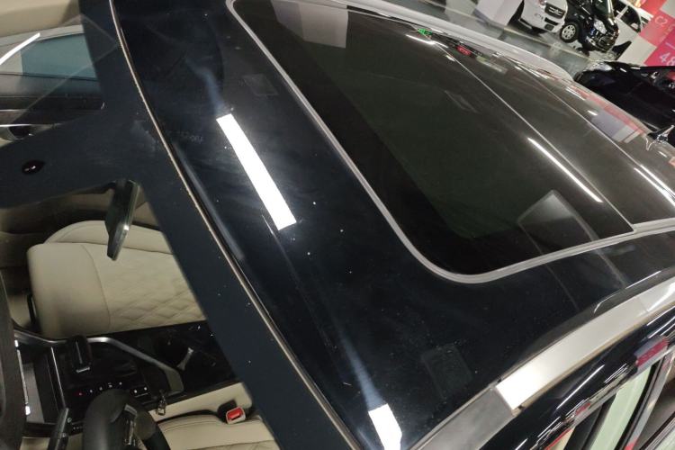 Used Wuling Asta 2021 1.5T CVT Star曜 Edition Roof