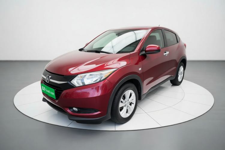 Used Honda Vezel 2015 1.5L CVT two-wheel drive Comfort trim