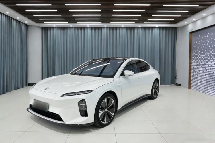 Used Nio ET5 2025 75 kWh
