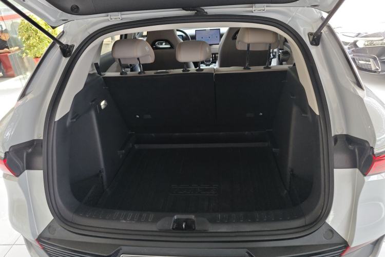 Used BYD Yuan PLUS 2023 Champion Edition 430KM Leading Model