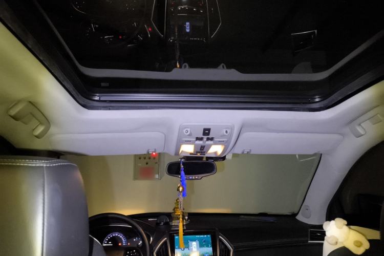 Used Cadillac SRX 2013 3.0L Elite Model