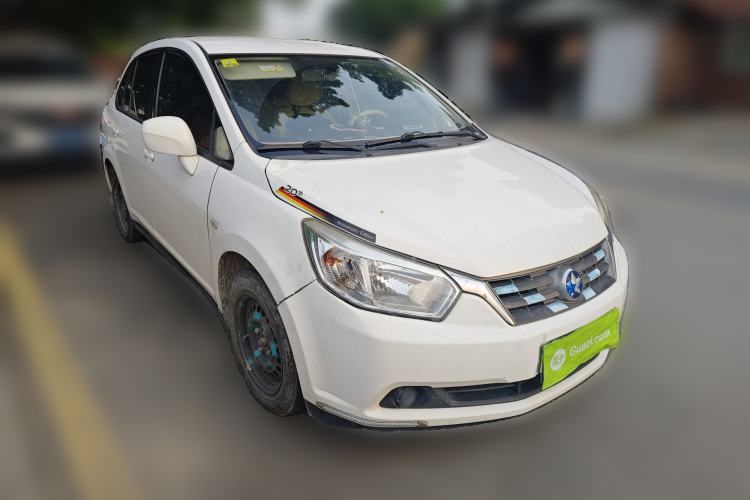 Used Venucia D50 2014 1.6L Manual Splendid Edition