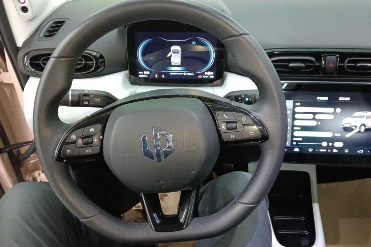 Used Leapmotor T03 2022 Star Diamond Edition