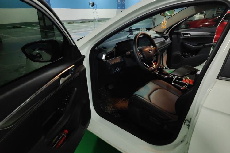 Used Ford Escort 2021 1.5L Automatic Diamond Edition
