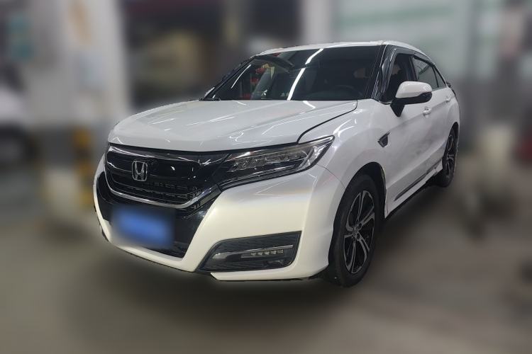 Used Honda UR-V 2017 370TURBO Four-Wheel Drive Prestige Edition China V Guazi used car, China used car export, Used car for sale, Used cars, Cheapest cars for sale