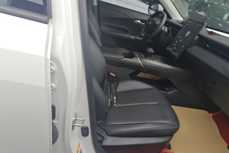 Used Changan Eado 2024 1.5T GDI Automatic Prestige Edition
