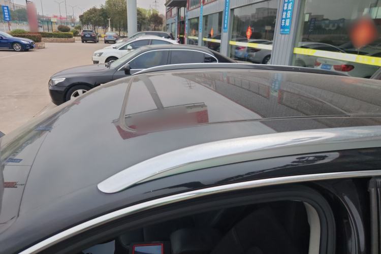 Used Audi Q3 2015 35 TFSI Comfort Model