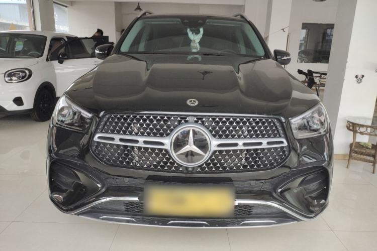 Used Mercedes-Benz GLE 2024 GLE 350 4MATIC Dynamic Edition
