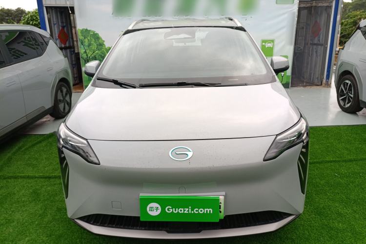 Used AION Y 2023 Plus 510 Enjoy Edition