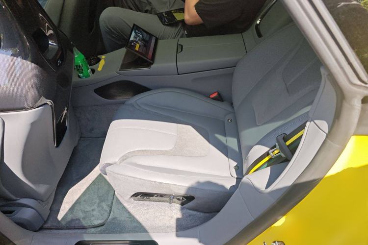 Used Lotus EMEYA 2024 EMEYA R+