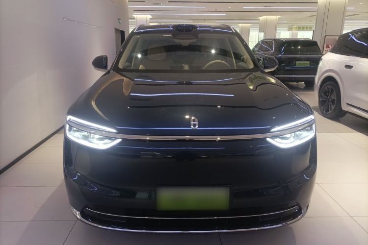 Used Hima AITO M7 2026 Model Range-Extending Max All-Wheel Drive 5-Seater Version
