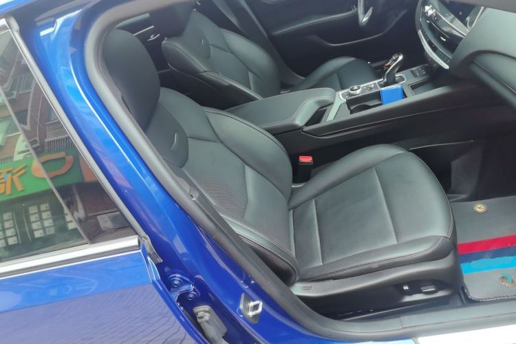 Used Cadillac CT5 2020 28T Luxury Version