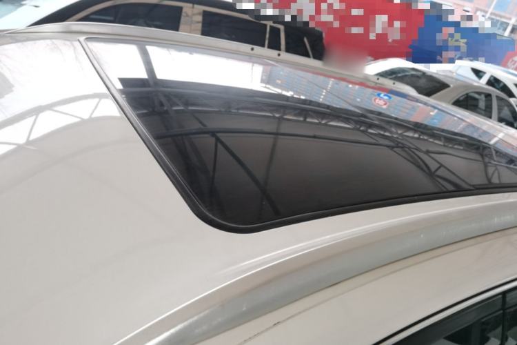 Used Buick Envision 2018 20T Two-Wheel-Drive Elite Model