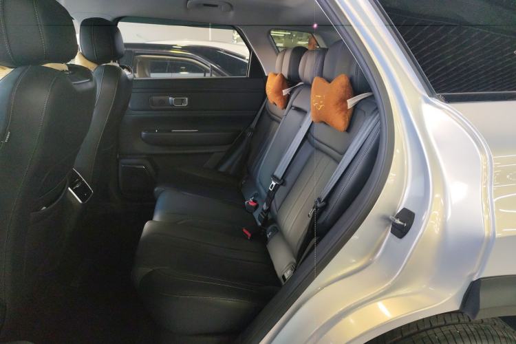 Used Chery Explore 06 C-DM 2024 Luxury Model