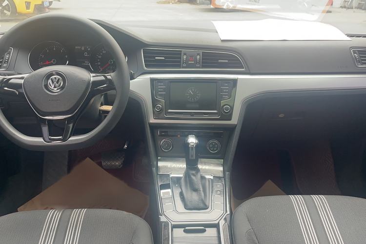 Used Volkswagen Lamando 2017 230TSI DSG Fashion Edition