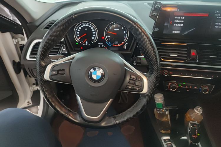Used BMW 1 Series 2023 120i M Sport Edition Steering Wheel