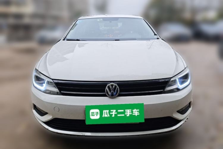 Used Volkswagen Lamando 2015 230TSI DSG Fashion Edition