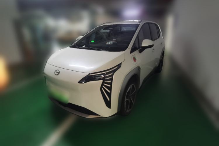 Used AION Y 2025 Plus 510 Enjoy Edition