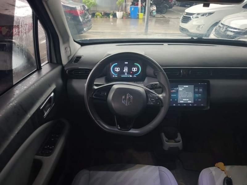 Used Leapmotor T03 2025 310 Comfort Edition — 10