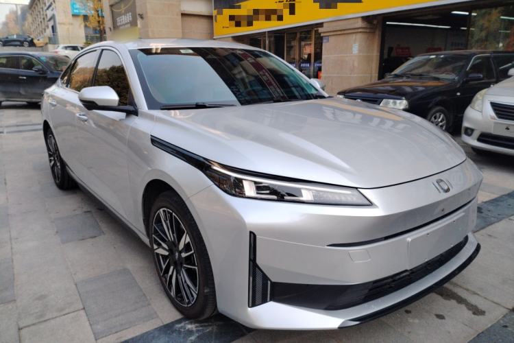 Used Qiyuan A05 2024 Truly Delicious Version 145 Beyond-Excellent Type