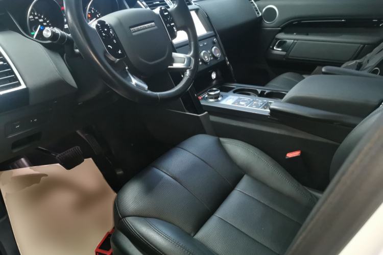 Used Land Rover Discovery 2019 3.0 SC V6 SE
