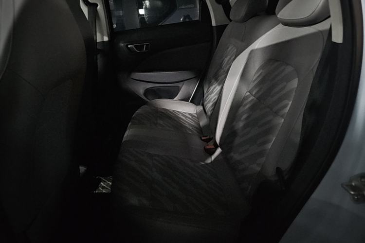 Used Leapmotor T03 2024 403 Comfort Edition
