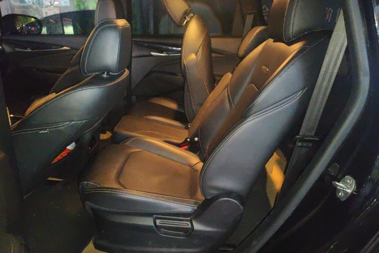 Used SAIC MAXUS G50 2022 1.5T Automatic Comfort Touring B
