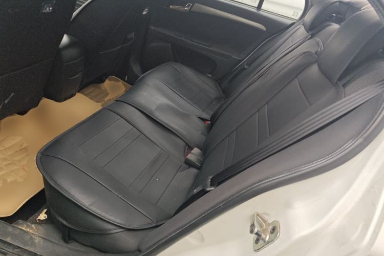 Used Roewe 350 2014 1.5L Manual Xunchi Edition