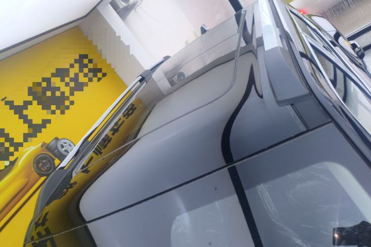 Used Haval H Dog New Energy 2026 Model Hi4 105km Trendy Electric Edition