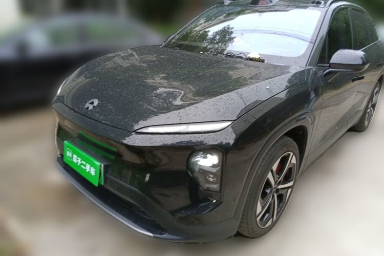 Used Nio ES7 2022 100kWh First Edition