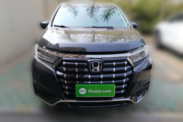 Used Honda Elysion 2022 2.0L eHEV Prestige Edition