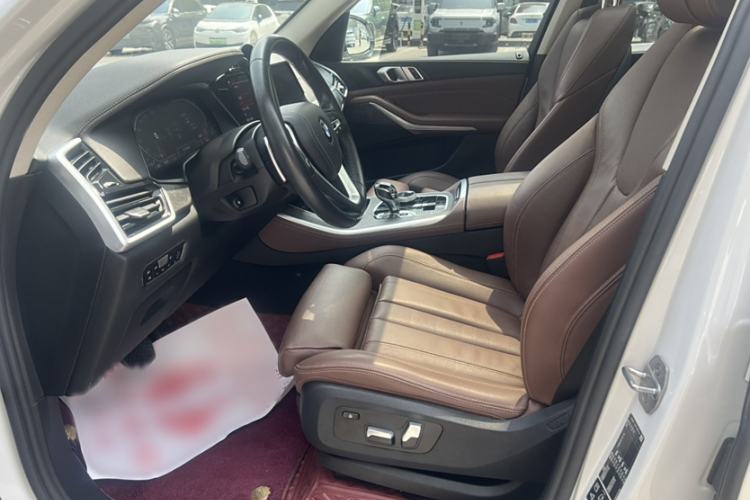 Used BMW X5 (Import) 2020 xDrive30i X Design Package
