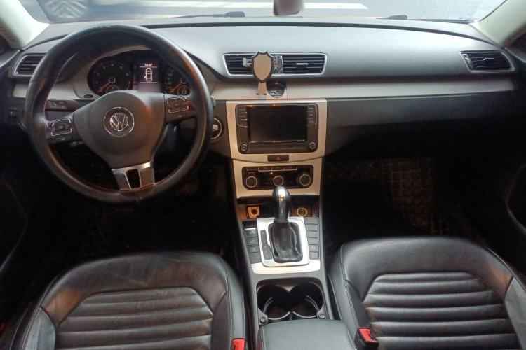 Used Volkswagen Magotan 2016 1.8TSI Smart Comfort Model