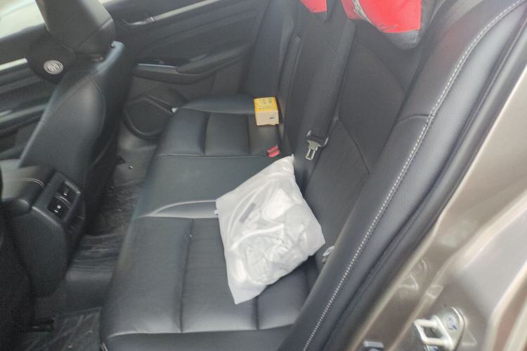 Used Nissan Teana 2022 2.0L XL-TLS Enjoyment Edition
