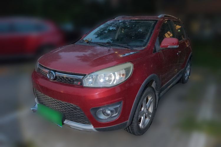 Used Great Wall M4 2012 1.5L Manual Luxury Version Guazi used car, China used car export, Used car for sale, Used  cars, Cheapest cars for sale