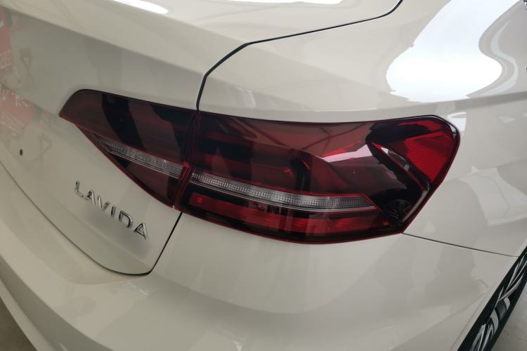 Used Volkswagen Lavida 2022 280TSI DSG Comfort Edition