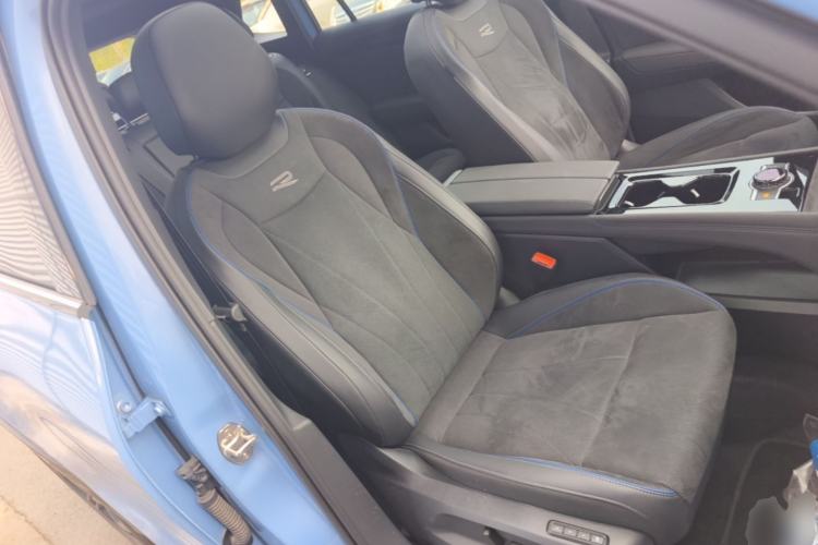 Used Volkswagen Tiguan L 2026 Model, PRO 380TSI Four-Wheel Drive R-Line Smart Luxury Edition
